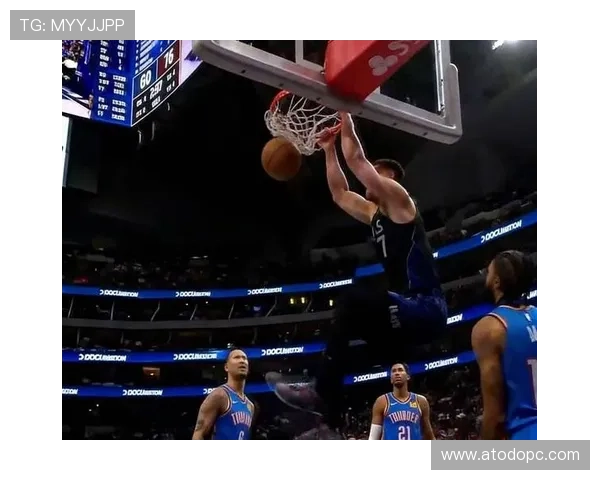 雷霆横扫勇士 亚历山大连续125场20+追平张伯伦